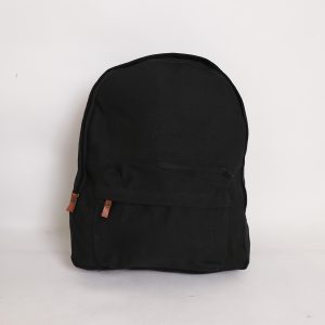 1pc Casual Backpack with an Outer Zippered Pocket, Suitable for Outdoor Sports Storage, Commuting, And Travel Portability - Image 12
