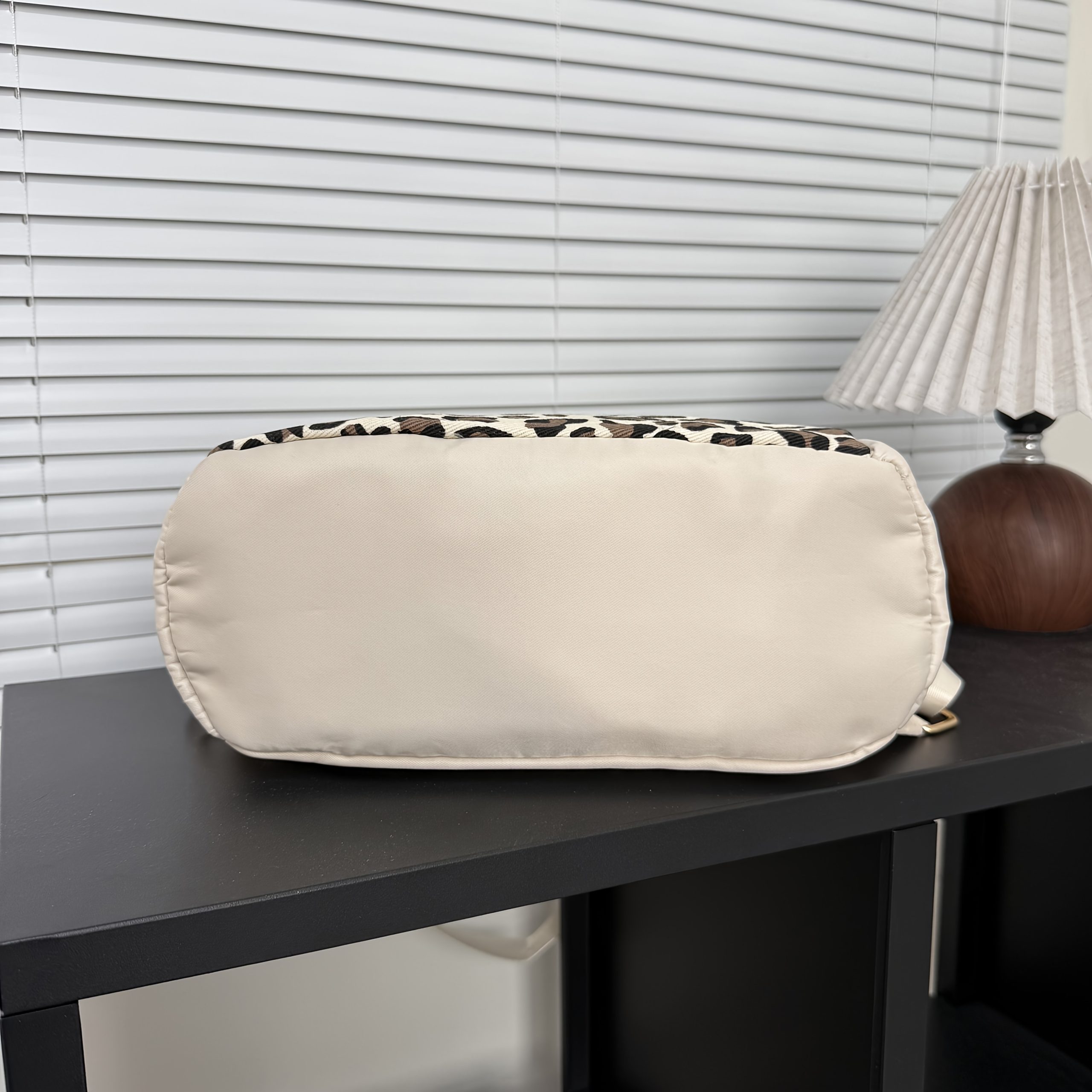 Simple, Stylish, and Lightweight Multi-purpose Leopard Print Women