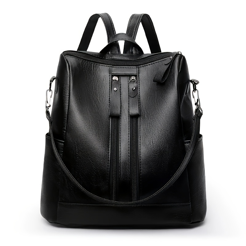 1pc Large-capacity Anti-theft Trendy Women