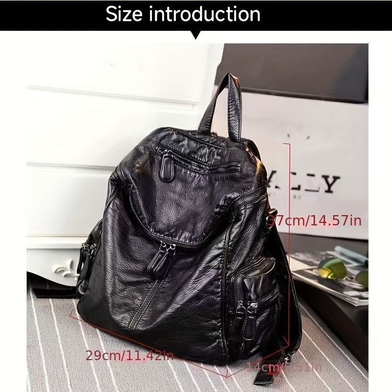 Fashionable Large-Capacity Women