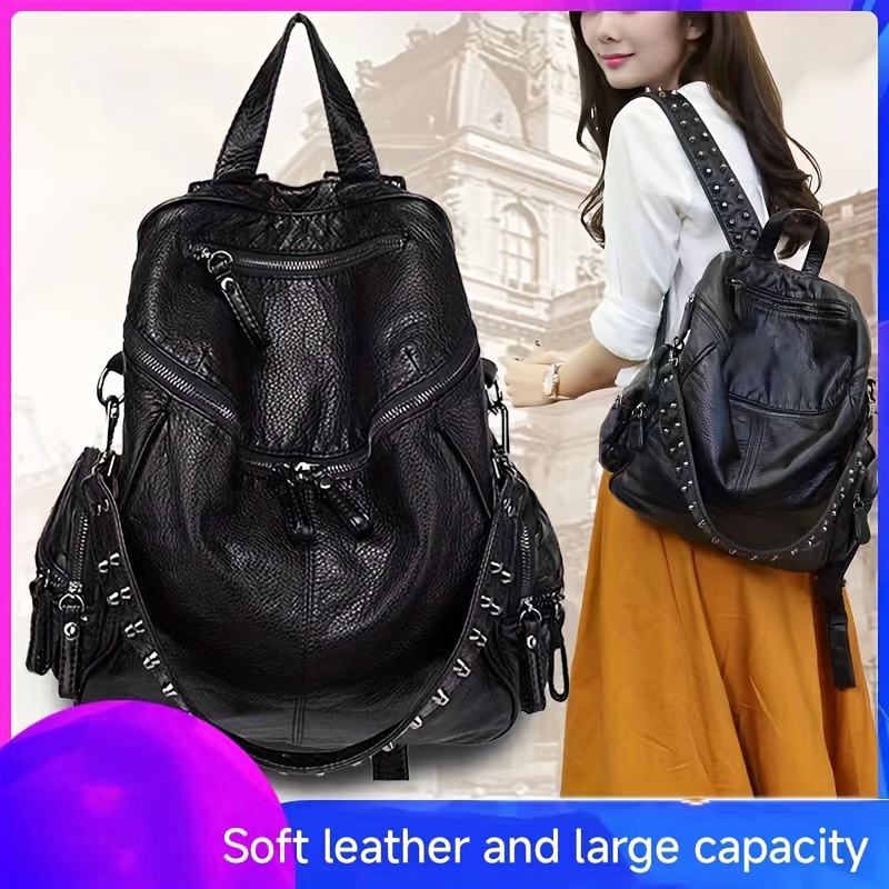 Fashionable Large-Capacity Women