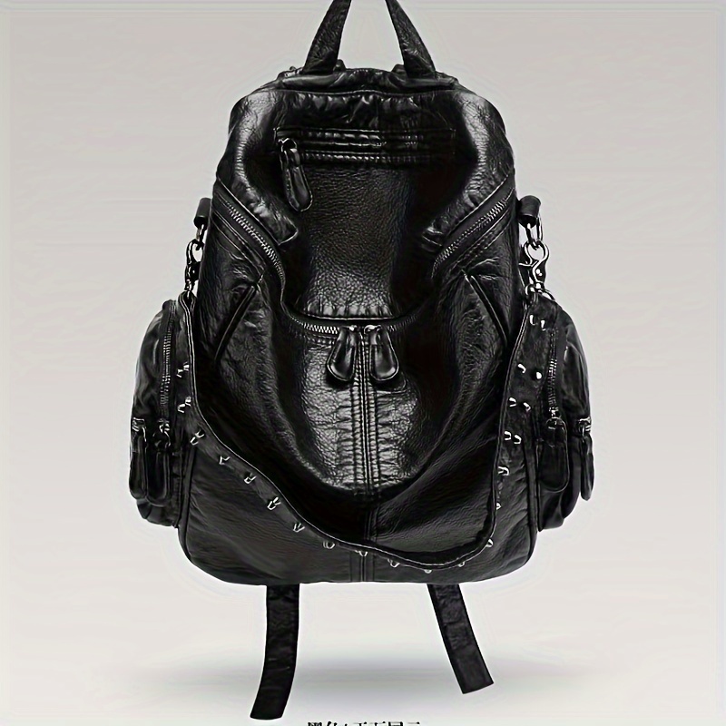 Fashionable Large-Capacity Women