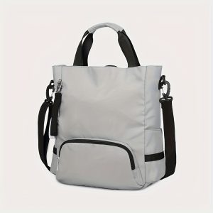 2025 New Style Backpack, Women'S Backpack Double Shoulder Bag Travel Bag Men And Women Book Bag - Image 9