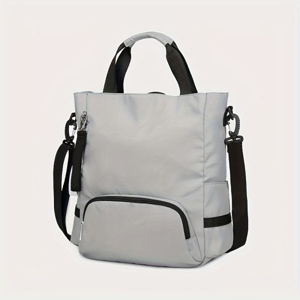 2025 New Style Backpack, Women'S Backpack Double Shoulder Bag Travel Bag Men And Women Book Bag