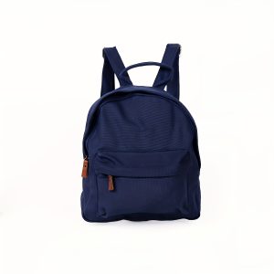1pc Casual Backpack with an Outer Zippered Pocket, Suitable for Outdoor Sports Storage, Commuting, And Travel Portability - Image 10