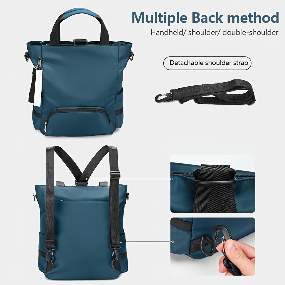 2025 New Style Backpack, Women