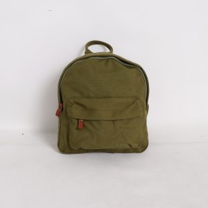 1pc Casual Backpack with an Outer Zippered Pocket, Suitable for Outdoor Sports Storage, Commuting, And Travel Portability - Image 13