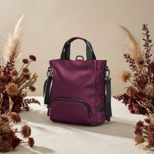 2025 New Style Backpack, Women'S Backpack Double Shoulder Bag Travel Bag Men And Women Book Bag - Image 8