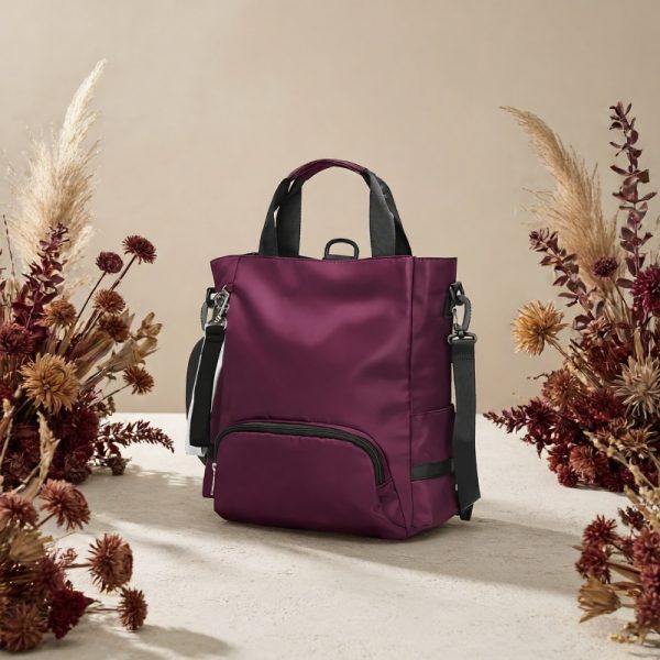 2025 New Style Backpack, Women'S Backpack Double Shoulder Bag Travel Bag Men And Women Book Bag